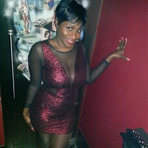 Meet your Posher, Princess