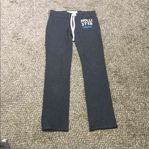 Hollister Sweatpants