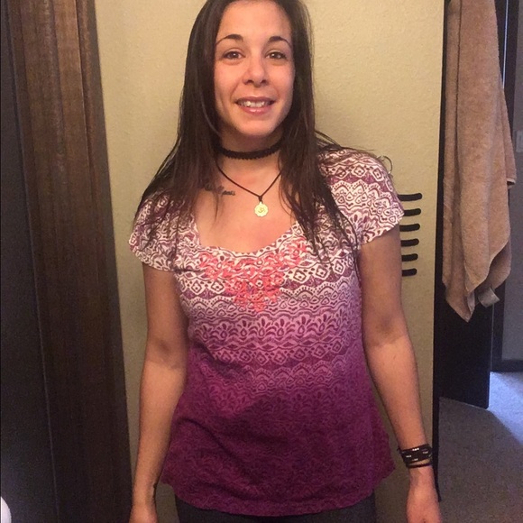 Athleta top