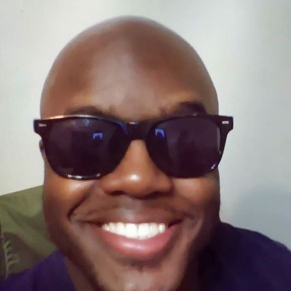 Meet your Posher, Steffon - Picture 1 of 1