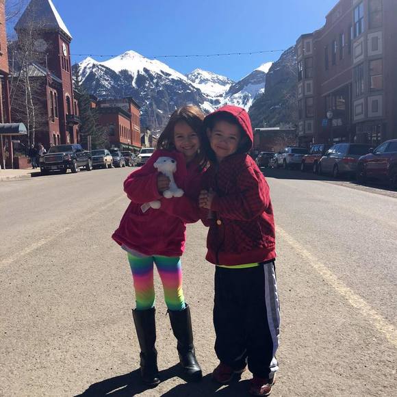 Meet your Posher, Sarah - Picture 1 of 1