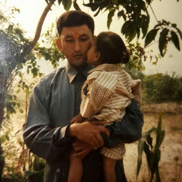 Meet your Posher, Saurav - Picture 1 of 1