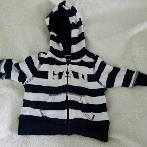 Baby gap jacket