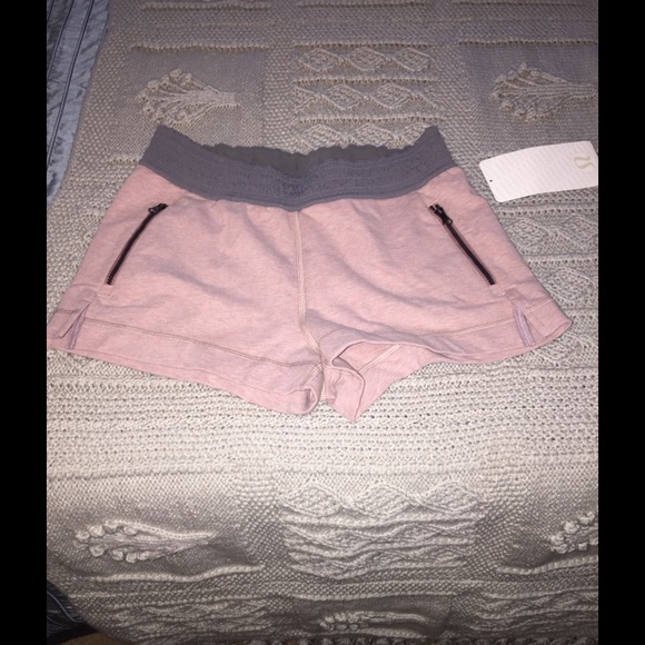 lululemon athletica Pants - Lululemon All in Short, size 4