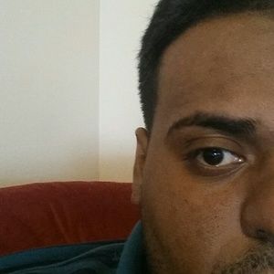 Meet your Posher, Gil