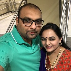 Meet your Posher, Vishal