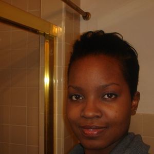 Meet your Posher, Danica