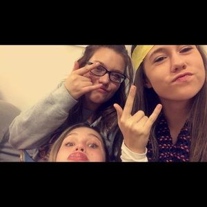 Meet your Posher, Chesney