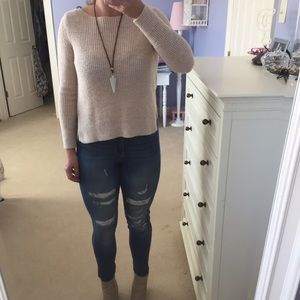 Gap Sweater