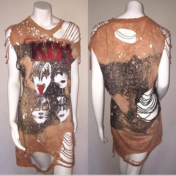 Handmade Shirt