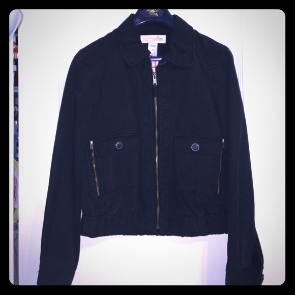 Brand New Jacket