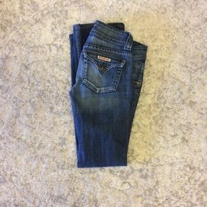 Hudson jeans