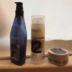 Redken Products