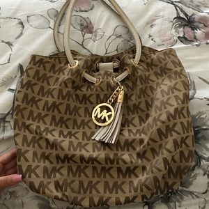 Michael Kors bag