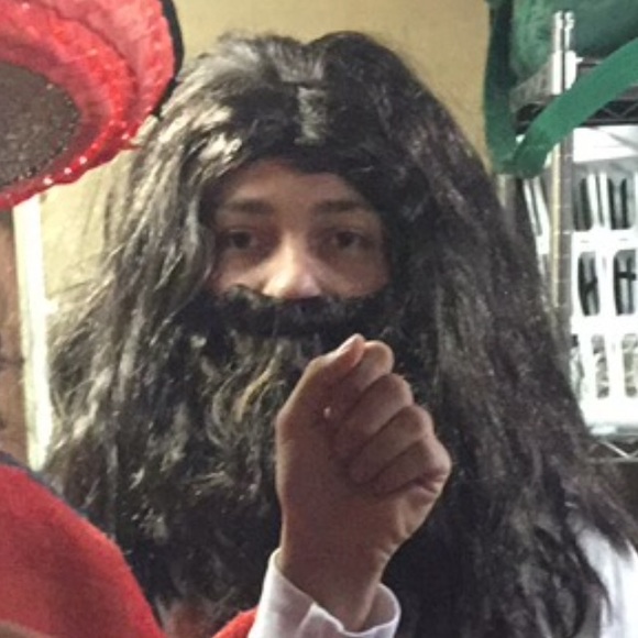 Meet your Posher, Matthew - Picture 1 of 1