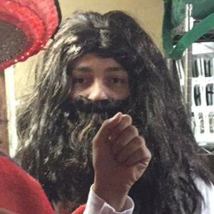 Meet your Posher, Matthew