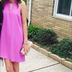 Gianni Bini lavender color dress