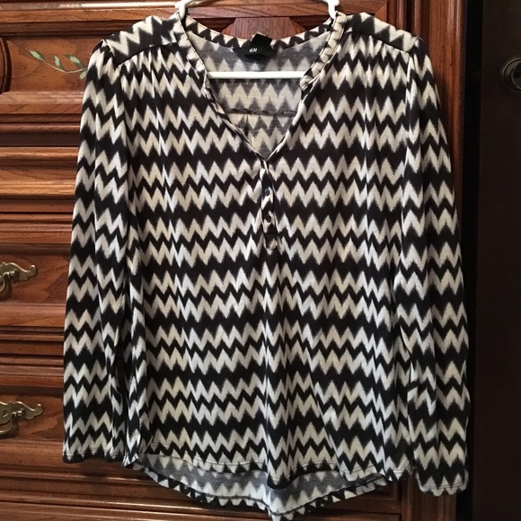 H&M Blouse