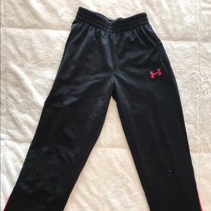 Youth Under Armour Pants