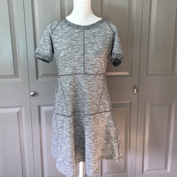 Athleta dress