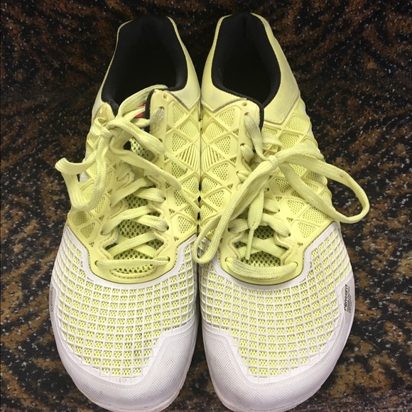 Reebok Crossfit Nano 4.0