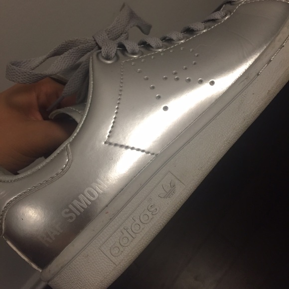 Adidas x Raf Simons - Picture 4 of 4