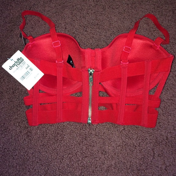 Bra - Picture 2 of 2