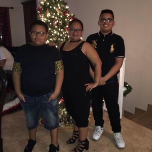 Meet your Posher, Fatima