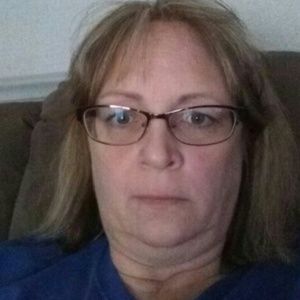 Meet your Posher, Jolene