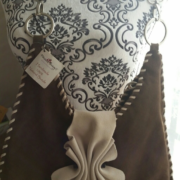 Handbag - Picture 2 of 3