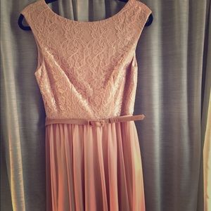 Bridesmaid Dress
