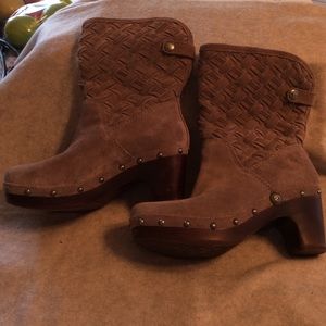 Fantastic pair of Uggs👀DRASTIC PRICE DROP👀❄😍