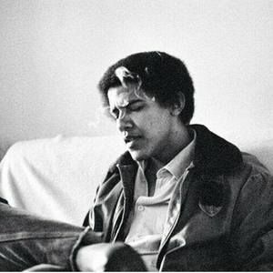 Meet your Posher, Ray