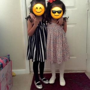 SOLD‼️ Beautiful Girls Dress! 👑