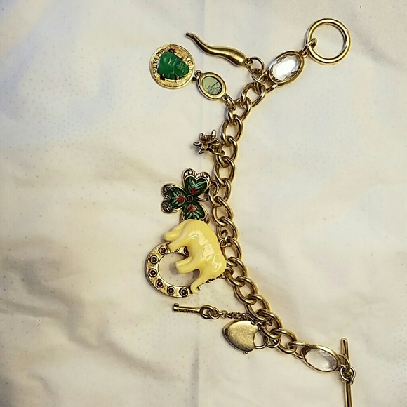 Women's Good luck bracelet