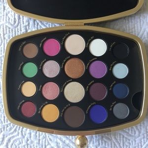 Sephora + Minnie Mouse Collection EyeshadowPalette