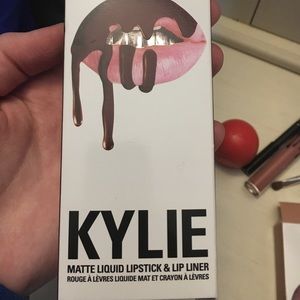 Kylie Lip kit
