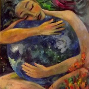 Meet your Posher, Katherine