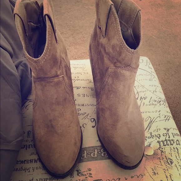Booties