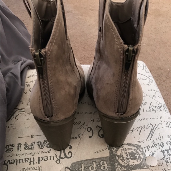 Booties - Picture 3 of 3