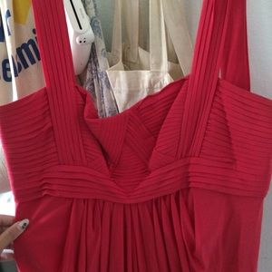 BCBG MAX AZRIA dress