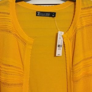 NY&Co 3/4 Sleeved Duster