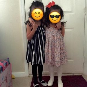 SOLD‼️LAST CHANCE‼️ Girls dress! 👑