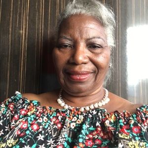 Meet your Posher, Margie