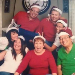 Meet your Posher, Jackie