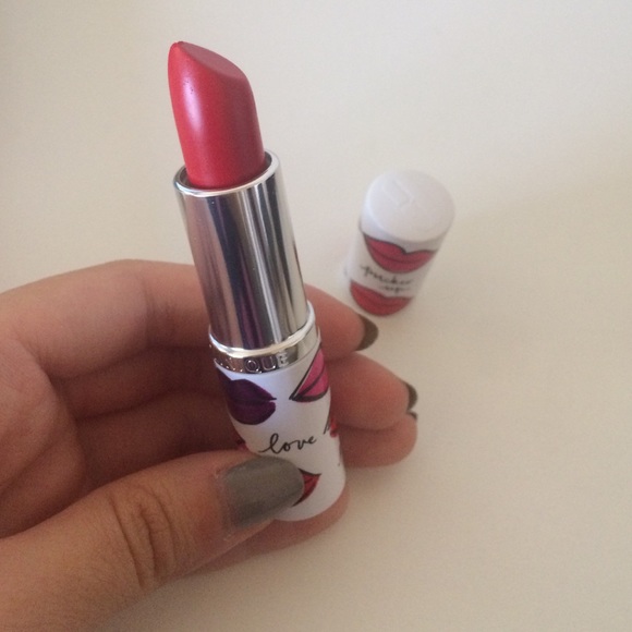 CLINIQUE Lipstick Sample - Picture 3 of 4