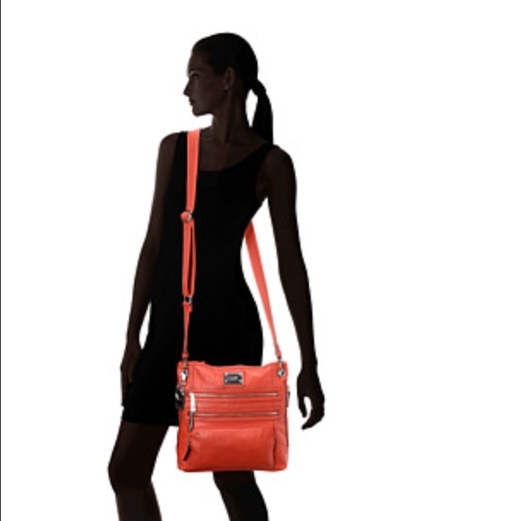 tyler rodan Handbags - 🌴HP🌴 Tyler Rodan Crossbody Bag w Umbrella NEW