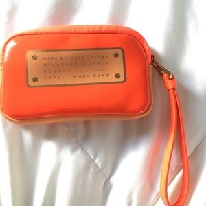 Marc Jacobs Small Wristlet