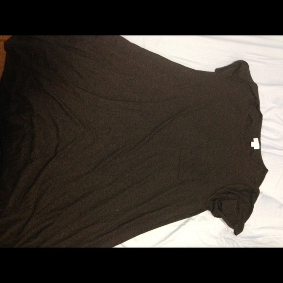Dark grey Carly