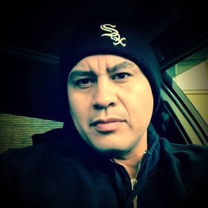 Meet your Posher, Efrén